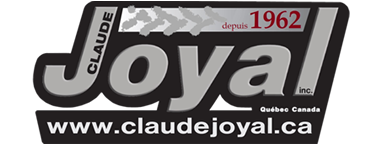 Claude Joyal équipement agricole